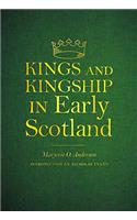 Kings and Kingship in Early Scotland