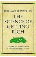 Wallace D. Wattles' The Science of Getting Rich