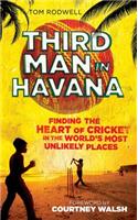 Third Man in Havana