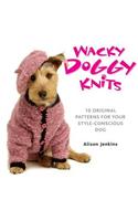 Wacky Doggy Knits