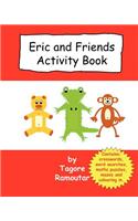 Eric and Friends Activity Book