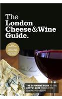 London Cheese & Wine Guide