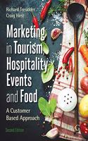 Marketing Tourism, Events and Food 2nd edition