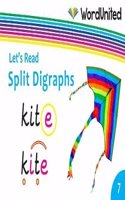 Split Digraphs