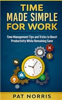 Time Made Simple For Work