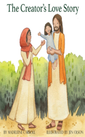 Creator's Love Story