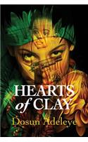 Hearts of Clay