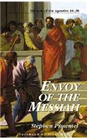 Envoy of the Messiah