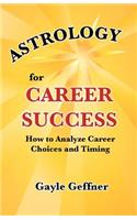 Astrology for Career Success