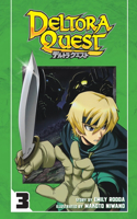 Deltora Quest, Volume 3
