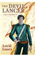 Devil Lancer