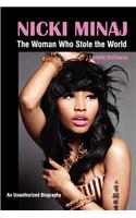Nicki Minaj