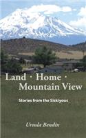 Land - Home - Mountain View
