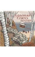 Colonial Comics