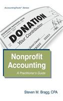 Nonprofit Accounting