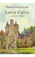 Largie Castle