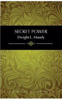 Secret Power