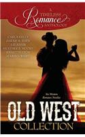 A Timeless Romance Anthology