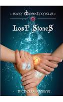 Lost Stones