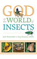 God & the World of Insects