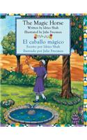 Magic Horse - El caballo mágico