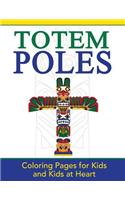 Totem Poles