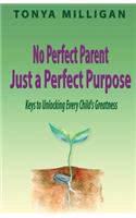 No Perfect Parent, Just a Perfect Purpose
