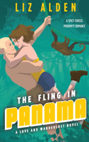 Fling in Panama