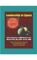 Leadership in Space