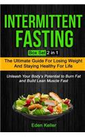 Intermittent Fasting