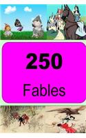 250 Fables