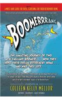 Boomerrrang...