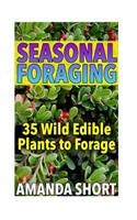Seasonal Foraging