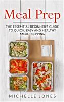 Meal Prep