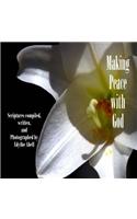 Making Peace with God