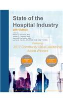 State of the Hospital Industry 2017 Edition: Featuring 2017 Community Value Leadership Award Winners