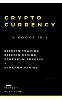 Cryptocurrency