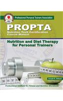 Nutrition Tech Certification course manual