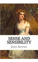 Sense and Sensibility