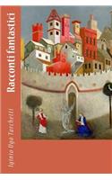Racconti fantastici