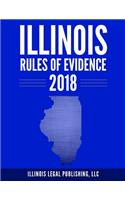 Illinois Rules of Evidence 2018