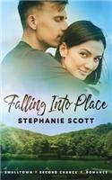 Falling Into Place: (4 Falling Pines)