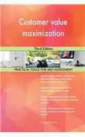 Customer value maximization: Third Edition