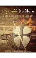 Invisible-No More. Healing Identity