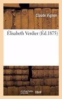 Élisabeth Verdier