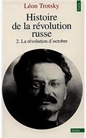 Histoire de La R'Volution Russe. La R'Volution D'Octobre T2