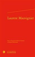 Laurent Mauvignier