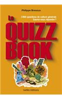 Le Quizz Book