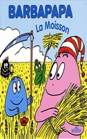 La petite bibliotheque de Barbapapa