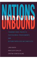 Nations Unbound